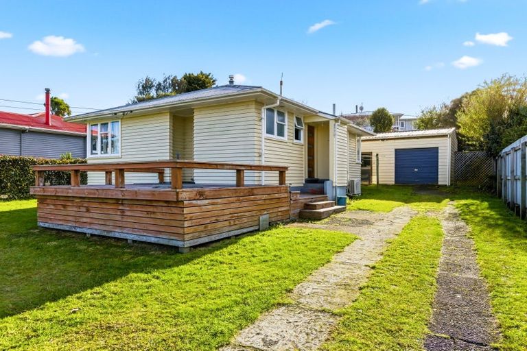 Photo of property in 9 Ruapehu Crescent, Taumarunui, 3920