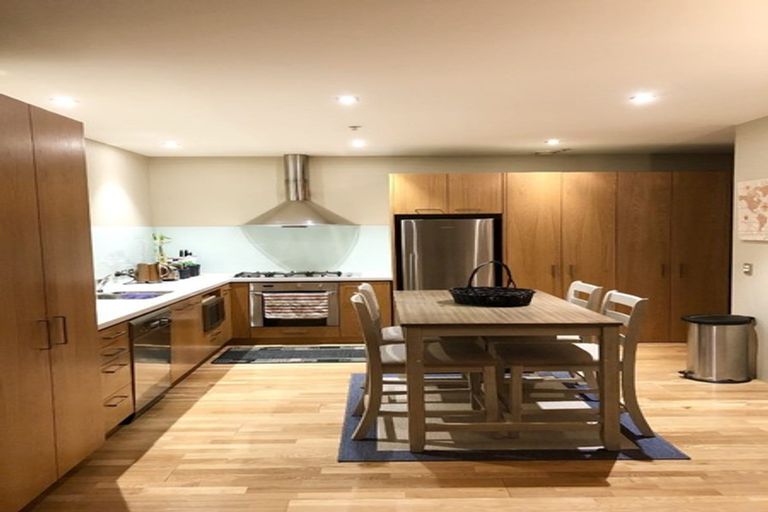 Photo of property in Chaffers Dock, 105/22 Herd Street, Te Aro, Wellington, 6011