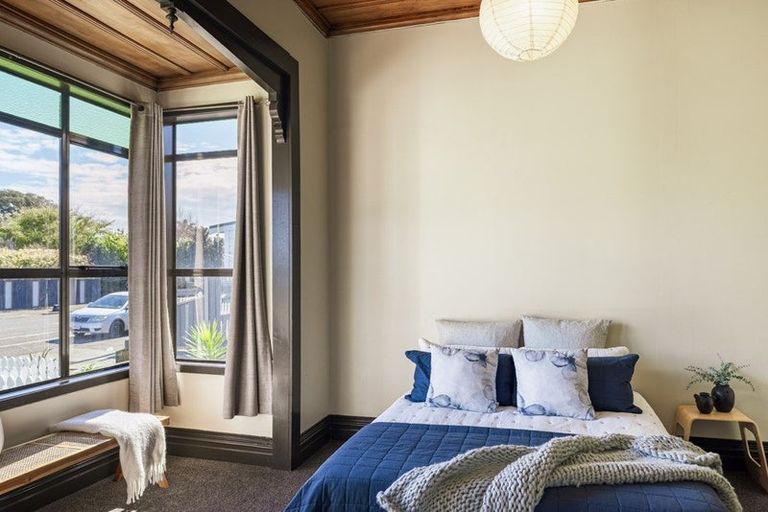 Photo of property in 102 Mcgrath Street, Napier South, Napier, 4110