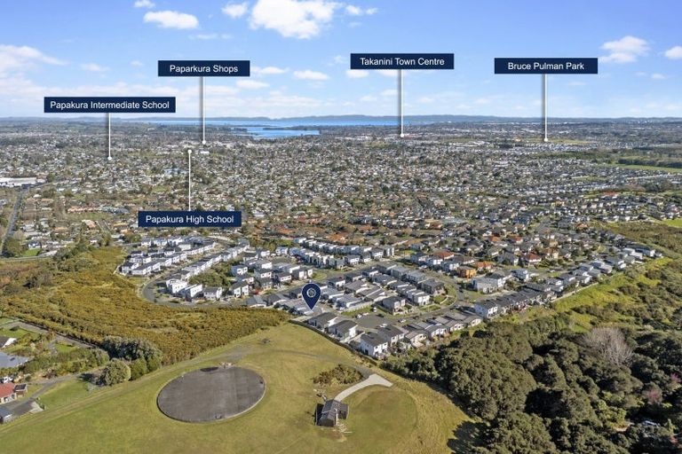 Photo of property in 27a Poruru Close, Papakura, 2110