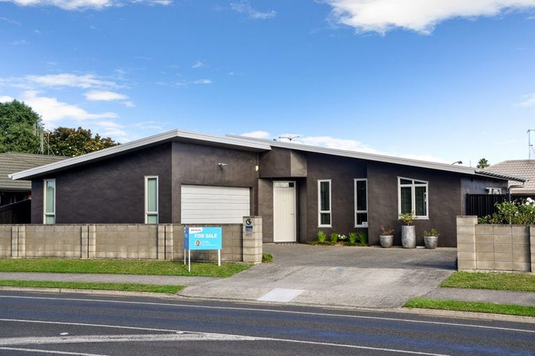 Photo of property in 433 Hukanui Road, Rototuna, Hamilton, 3210