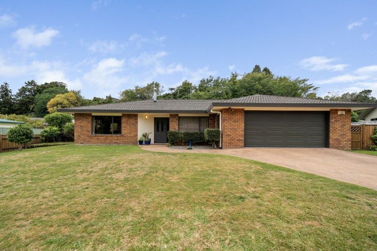 Photo of property in 39 Roto Street, Hurdon, New Plymouth, 4310