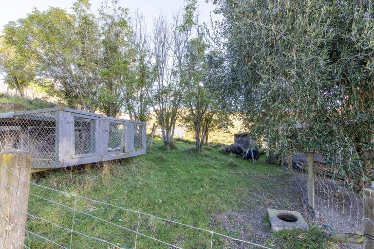 Photo of property in 164 Rotohiwi Road, Flemington, Waipukurau, 4282