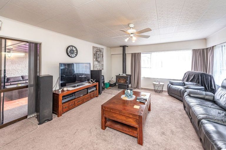 Photo of property in 276 Somme Parade, Aramoho, Whanganui, 4500