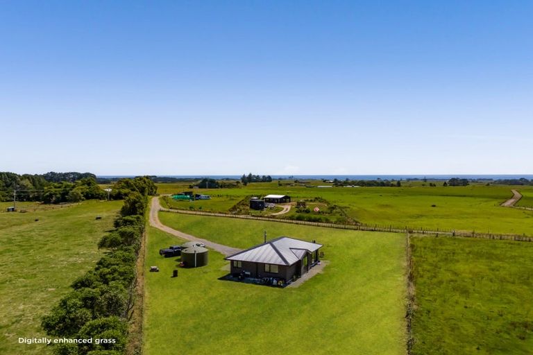 Photo of property in 229d Hoani Road, Okato, 4381
