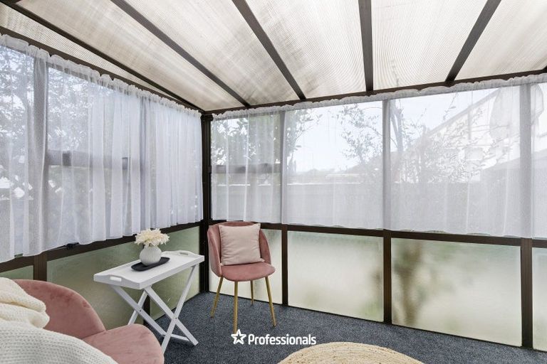 Photo of property in 52 Sladden Street, Naenae, Lower Hutt, 5011