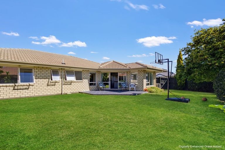 Photo of property in 7 Rubicon Place, Hei Hei, Christchurch, 8042