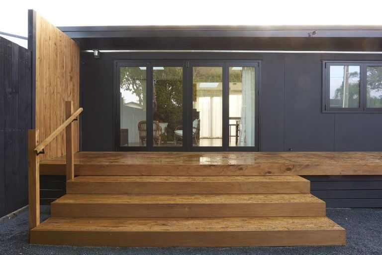 Photo of property in 69 Kauri Road, Stanmore Bay, Whangaparaoa, 0932