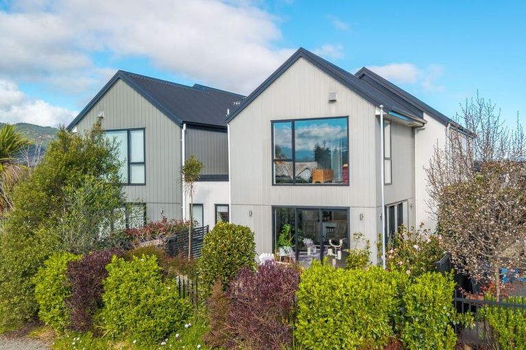 Photo of property in 6 Kotata Street, Richmond, 7020