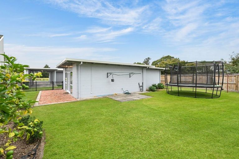 Photo of property in 28 Clements Crescent, Queenwood, Hamilton, 3210