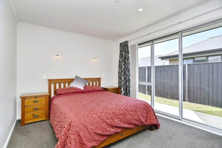 Photo of property in 11 Rahme Crescent, Kaiapoi, 7630