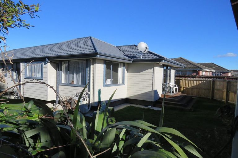 Photo of property in 25 Crosby Street, Mairehau, Christchurch, 8013