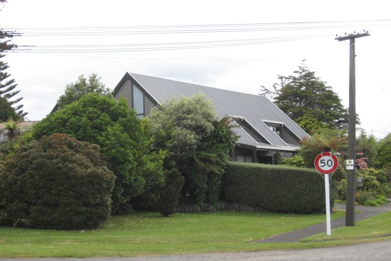 Photo of property in 168 Great North Road, Otamatea, Whanganui, 4500