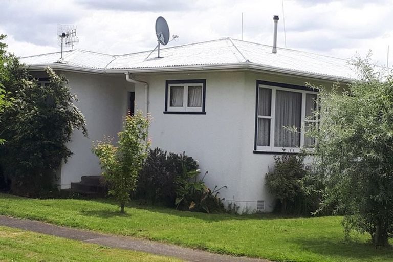 Photo of property in 29 Paisley Street, Awapuni, Palmerston North, 4412