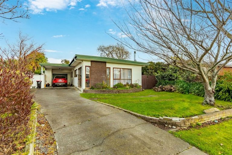 Photo of property in 39 Lyttelton Crescent, Tamatea, Napier, 4112