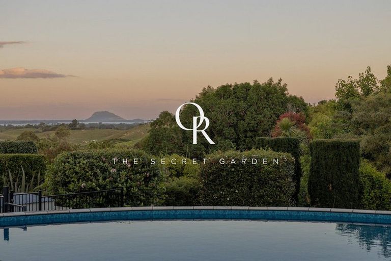 Photo of property in 85 Plummer Road, Whakamarama, Tauranga, 3179