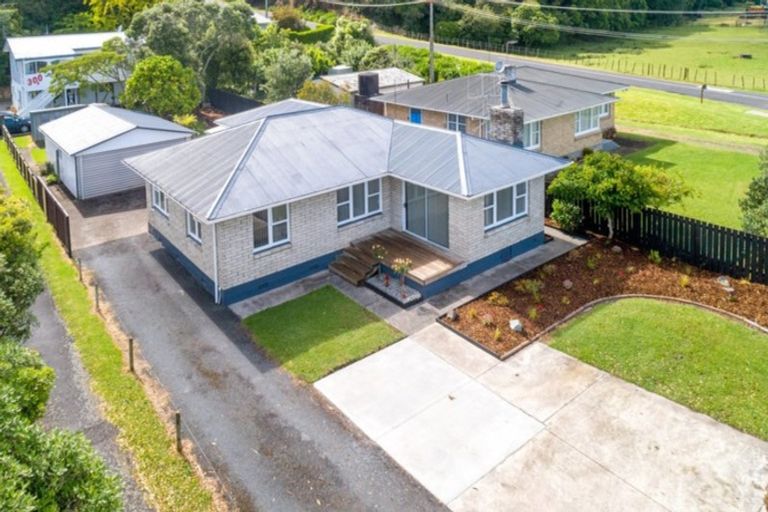 Photo of property in 298 Ngati Maru Sh25 Highway, Thames, 3578