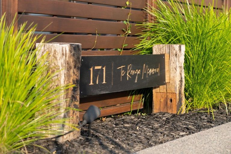 Photo of property in 171 Te Ranga Memorial Drive, Pyes Pa, Tauranga, 3112