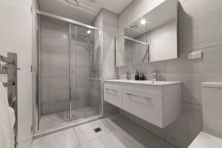 Photo of property in 306/2 Onekiritea Road, Hobsonville, Auckland, 0616