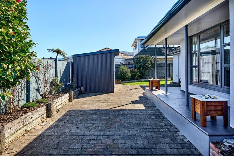 Photo of property in 50a Garden Road, Avalon, Lower Hutt, 5011