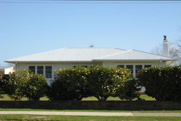 Photo of property in 168 King Street, Whakatane, 3120