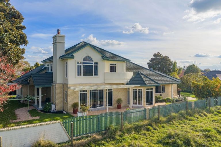 Photo of property in 13 Mannix Place, Matamata, 3400