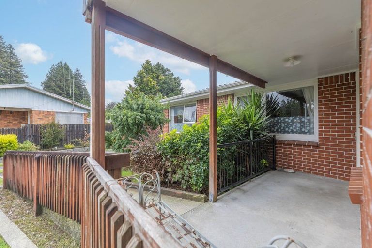 Photo of property in 14 Lauriston Street, Tokoroa, 3420