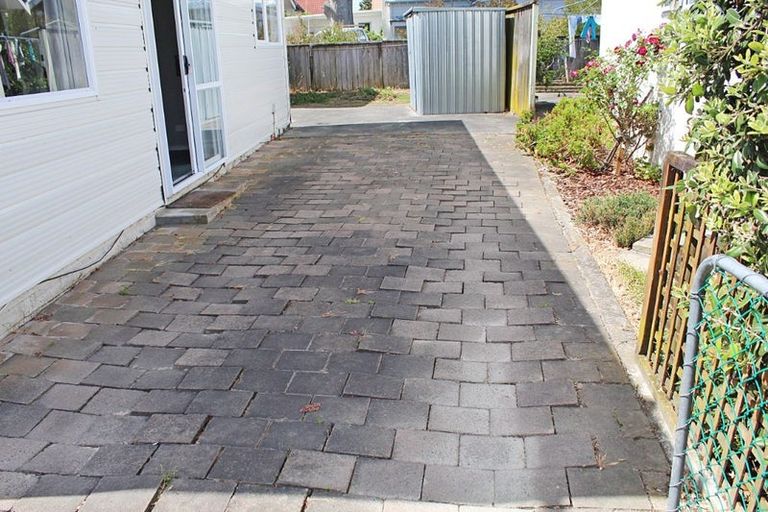 Photo of property in 103 North Street, Palmerston North, 4410
