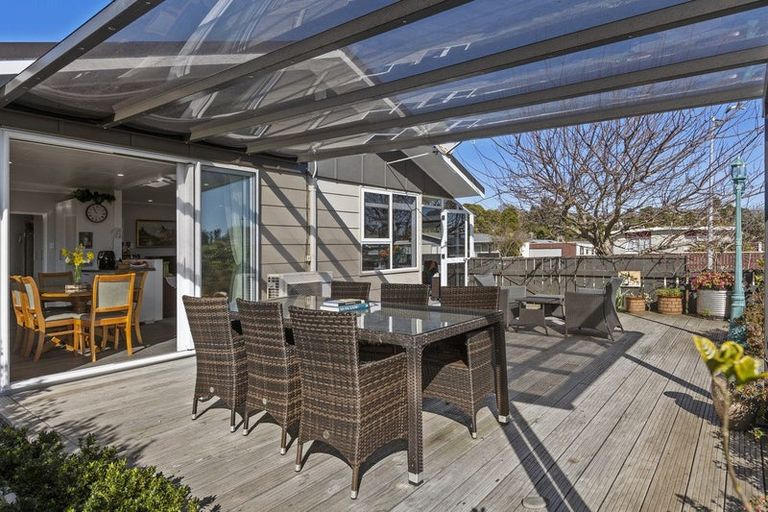 Photo of property in 176 Parklands Avenue, Bell Block, New Plymouth, 4312