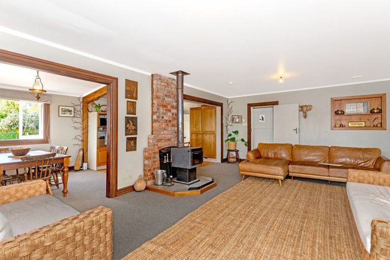 Photo of property in 15 Domain Road, Ormond, Gisborne, 4071