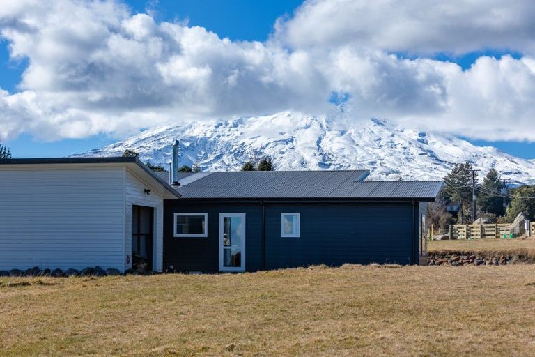 Photo of property in 177 Matapuna Road, Horopito, Raetihi, 4696