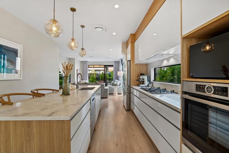 Photo of property in 64 Glidepath Road, Hobsonville, Auckland, 0616