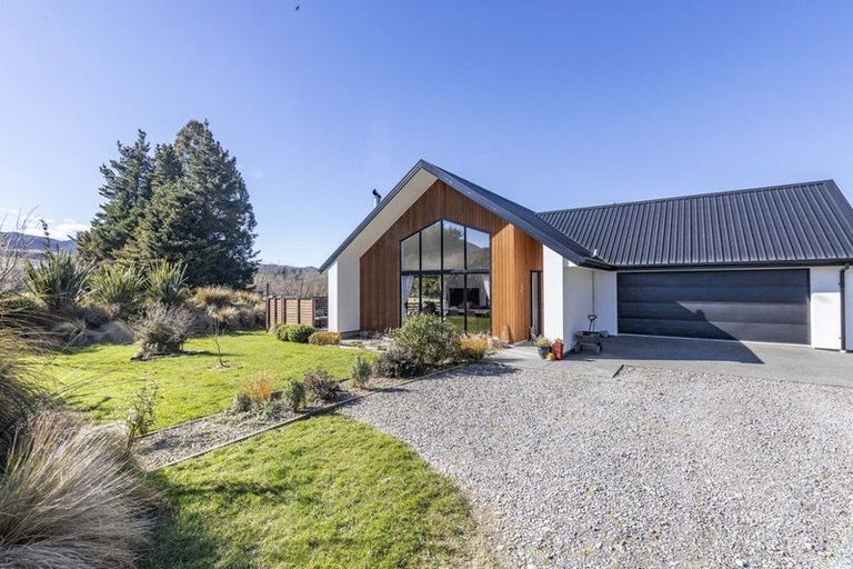 Photo of property in 48 Sladdens Bush Road, Coopers Creek, Oxford, 7495