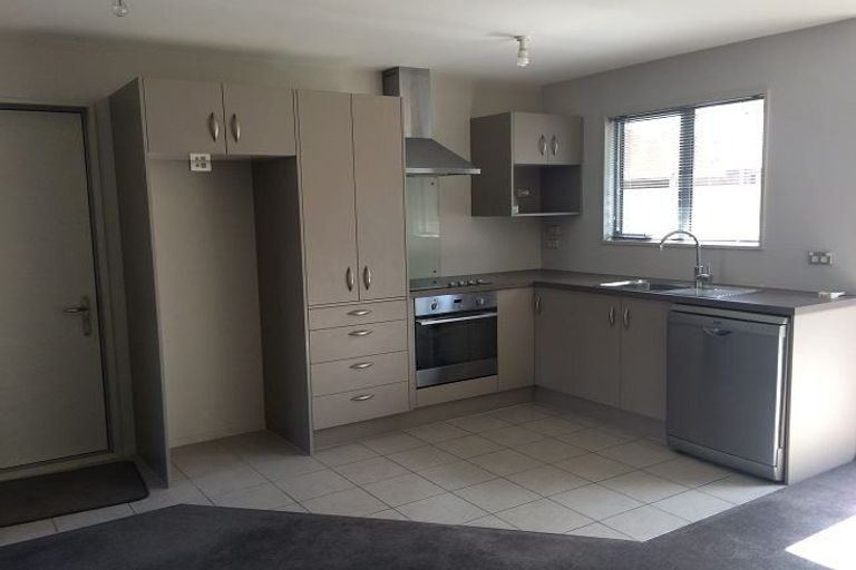 Photo of property in 55d Brockworth Place, Riccarton, Christchurch, 8011