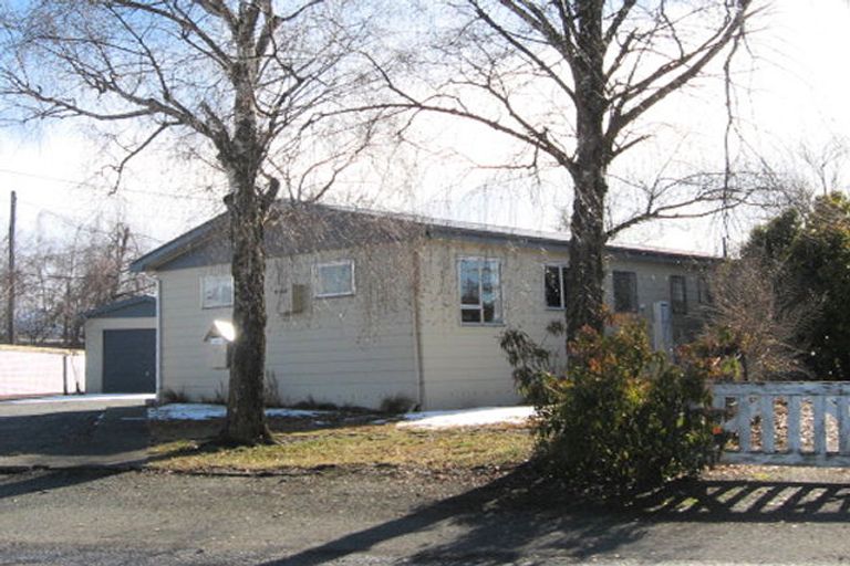 Photo of property in 51 Sefton Street, Twizel, 7901