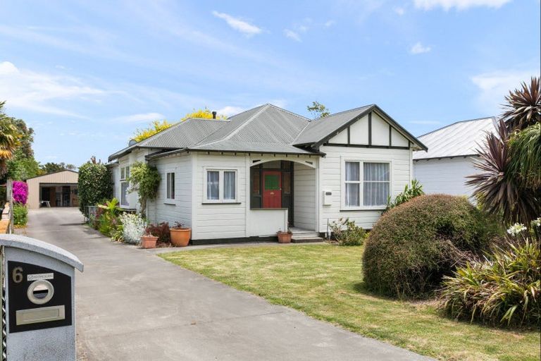 Photo of property in 6 Foster Street, Te Hapara, Gisborne, 4010