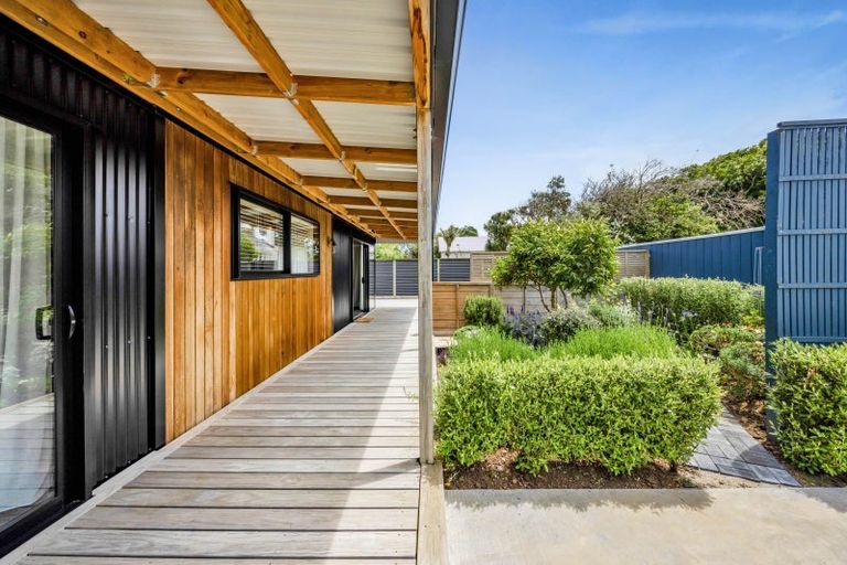 Photo of property in Fox Street, Opunake, 4616