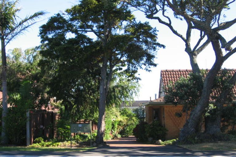 Photo of property in 3/26 Kitchener Road, Takapuna, Auckland, 0620