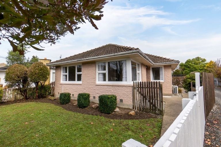 Photo of property in 53 Glenmore Avenue, Casebrook, Christchurch, 8051