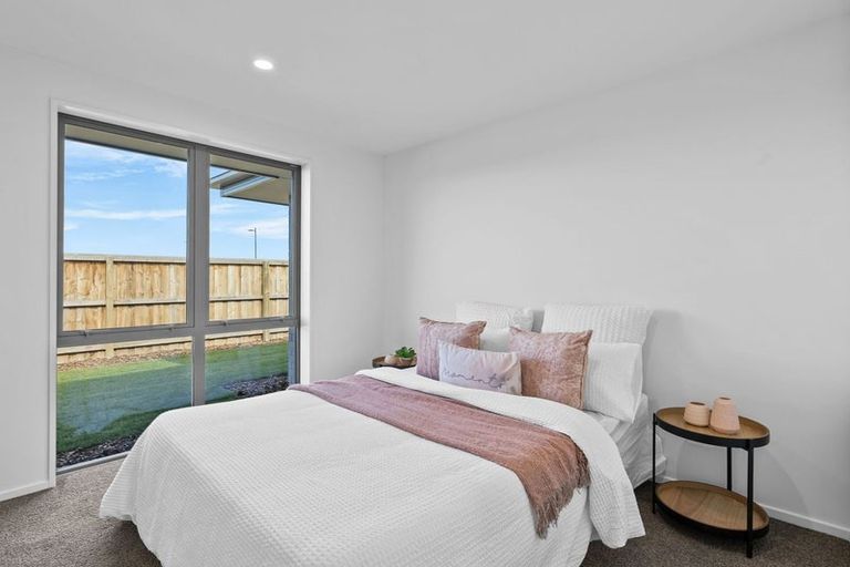 Photo of property in 62 Marcoola Drive, Rolleston, 7614