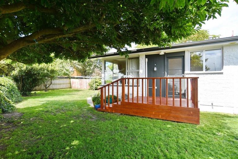 Photo of property in 8 Murray Place, Kaiapoi, 7630
