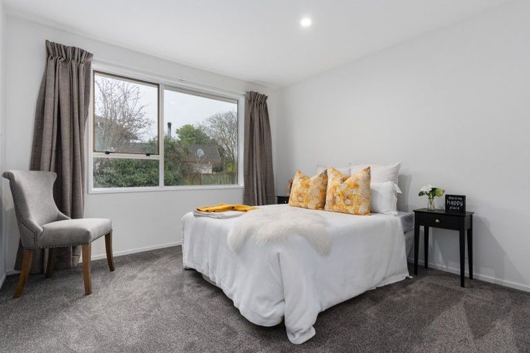 Photo of property in 61a Veitches Road, Casebrook, Christchurch, 8051