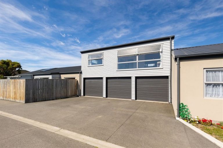 Photo of property in 3/172 Geraldine Street, Edgeware, Christchurch, 8013