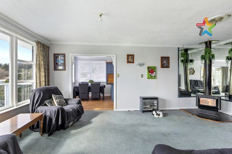 Photo of property in 54 Holland Street, Wainuiomata, Lower Hutt, 5014