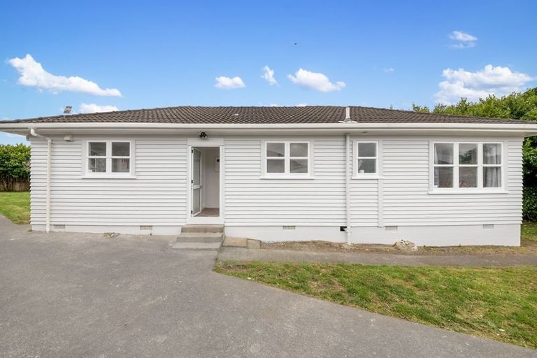 Photo of property in 40 Holland Street, Pukekohe, 2120