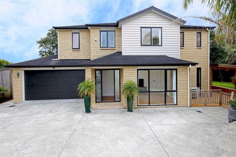 Photo of property in 48a Jillian Drive, Ranui, Auckland, 0612
