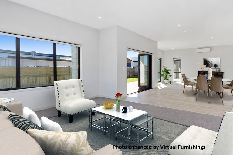 Photo of property in 164 Kennedy Road, Pyes Pa, Tauranga, 3112