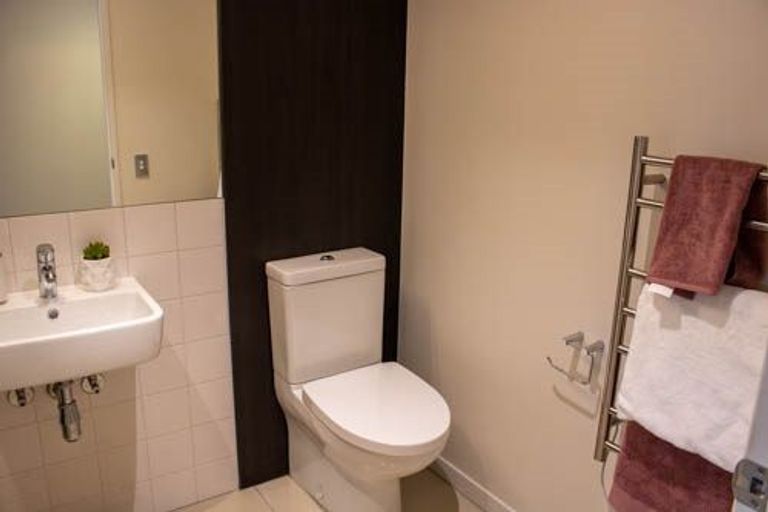 Photo of property in Republic2, 4a/11 Tennyson Street, Te Aro, Wellington, 6011