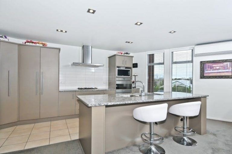 Photo of property in 21 Radnor Street, Hamilton Central, Hamilton, 3204