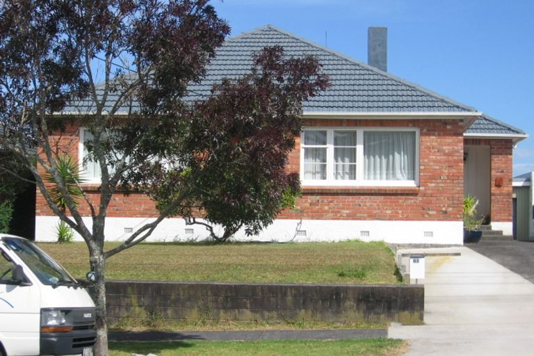 Photo of property in 60 Arawa Street, New Lynn, Auckland, 0600
